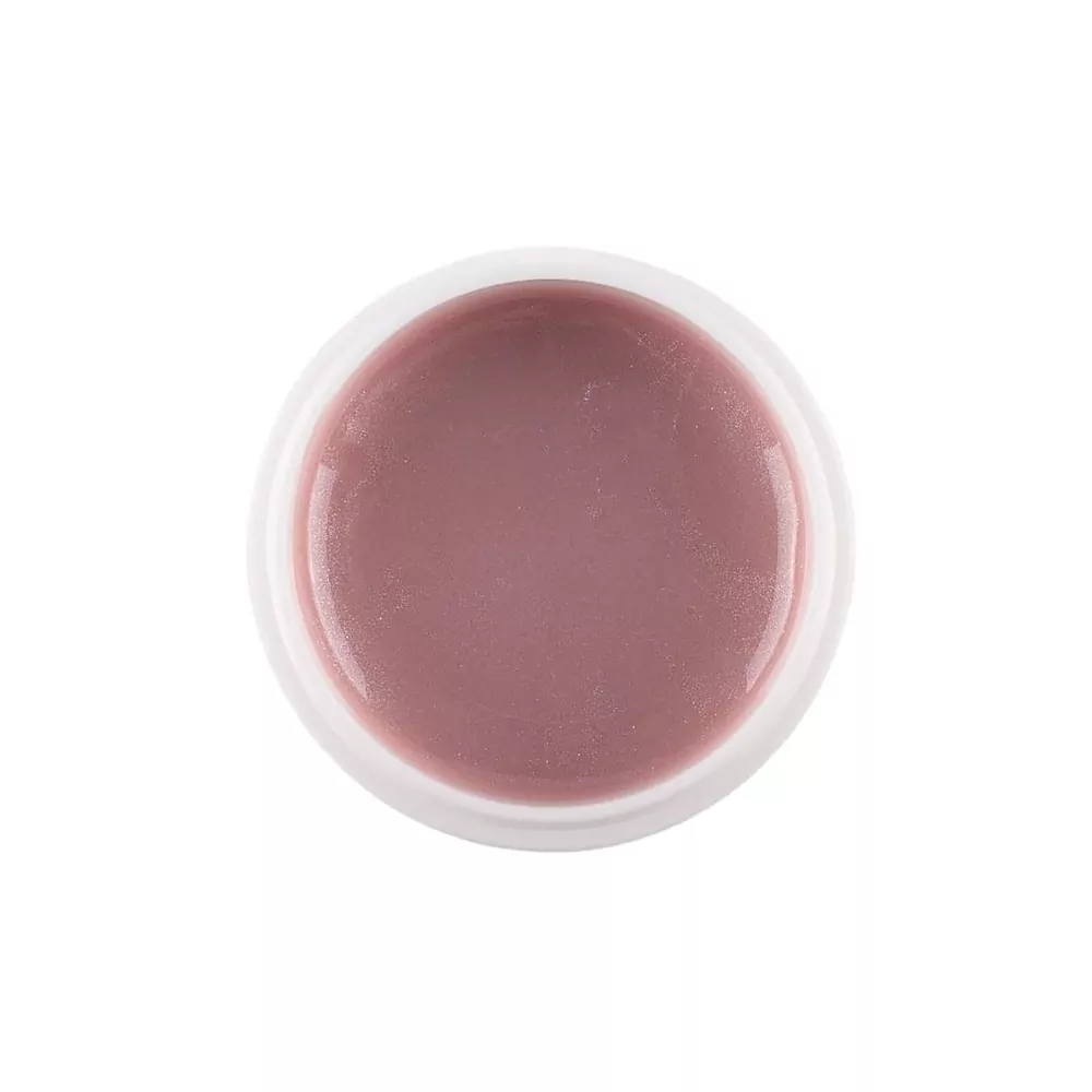 UV/LED Gel Remember Carissma, 15ml - efektový stavební gel