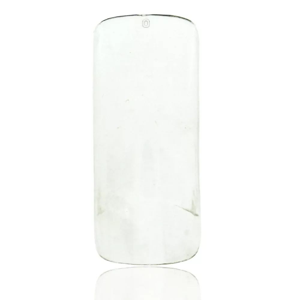 Tipy CLEAR - tvar hranatý, kr.l.plocha, box 120 ks