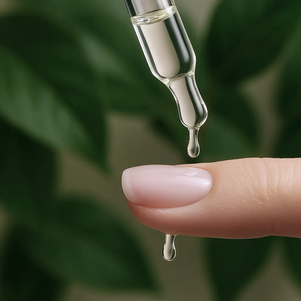 Cuticle Oil Cherry, 10ml - olejíček na nehty