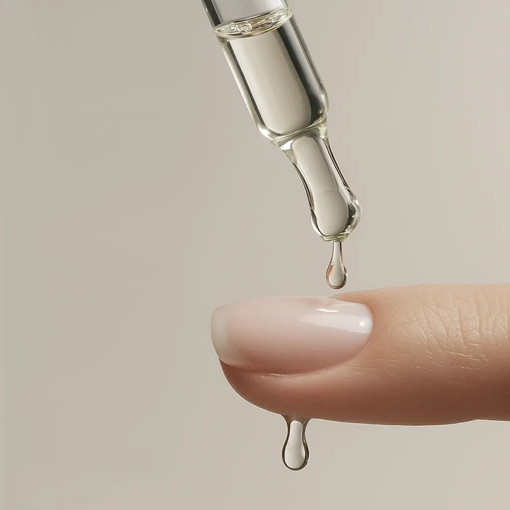 Cuticle Oil Coconut, 10ml - olejíček na nehty