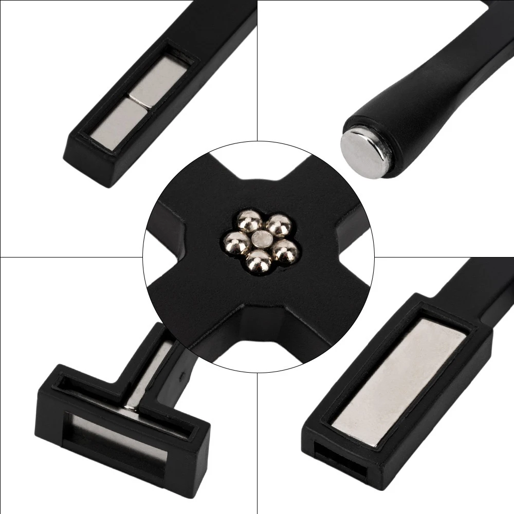 Magnet pro Cat Eye metodu - 5v1