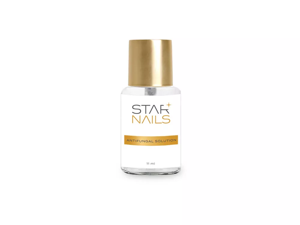 Sada STARNAILS Pedicure Essentials Set - sada fréz pro pedikúru