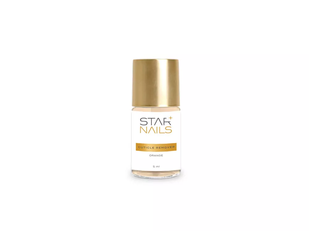 Sada STARNAILS PolyGel Master Set  - sada fréz pro práci s polygely
