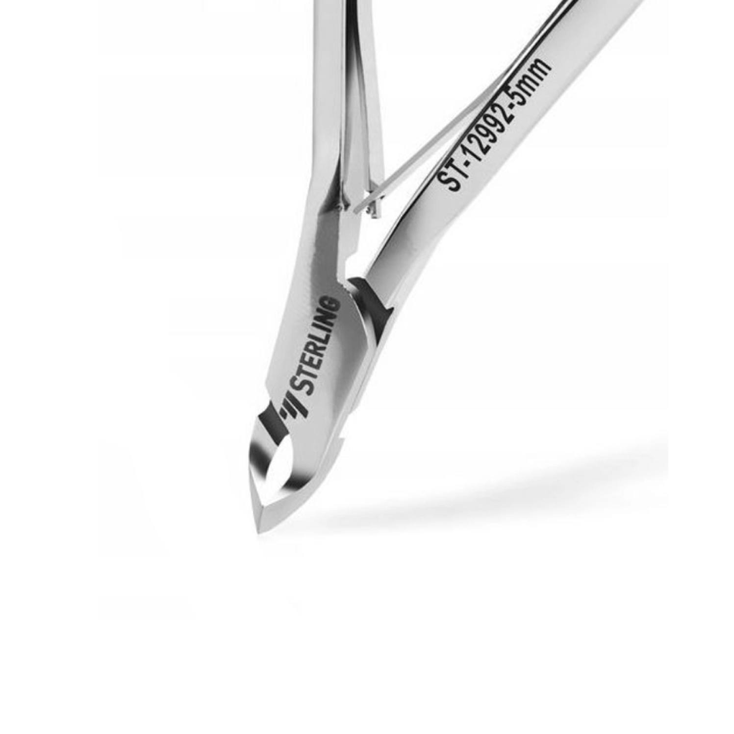 Manikúrní kleštičky Sterling ST-12992, 5mm
