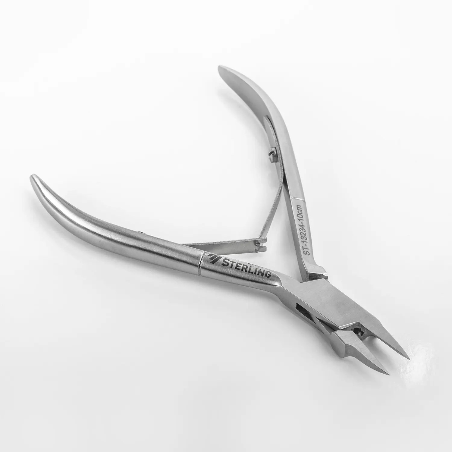 Podologické kleště na zarostlé nehty Sterling ST-13234, 15mm