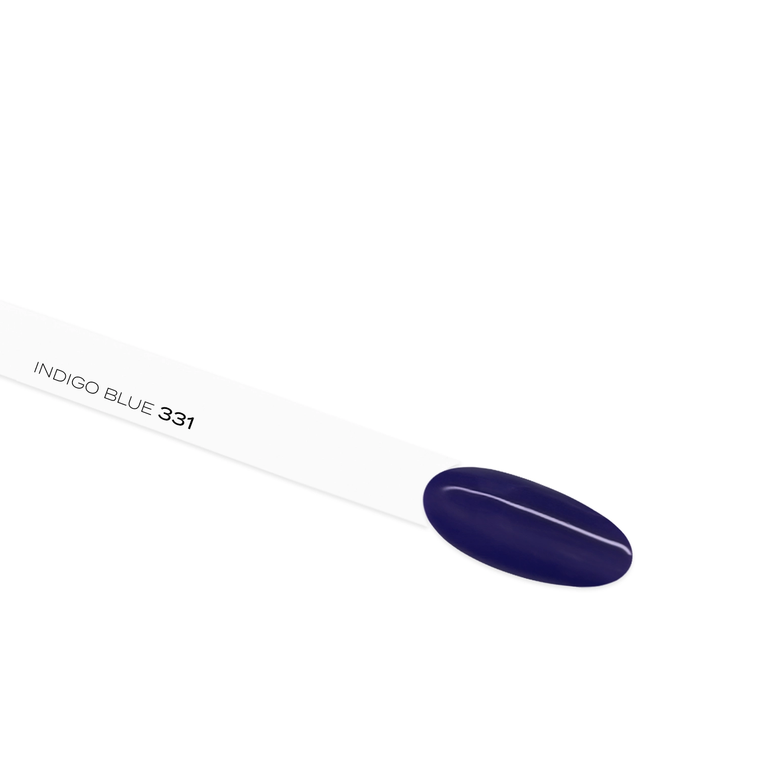 UV/LED Gel Polish Elite Line, 6ml, 331 - Indigo Blue - královsky modrý gel lak