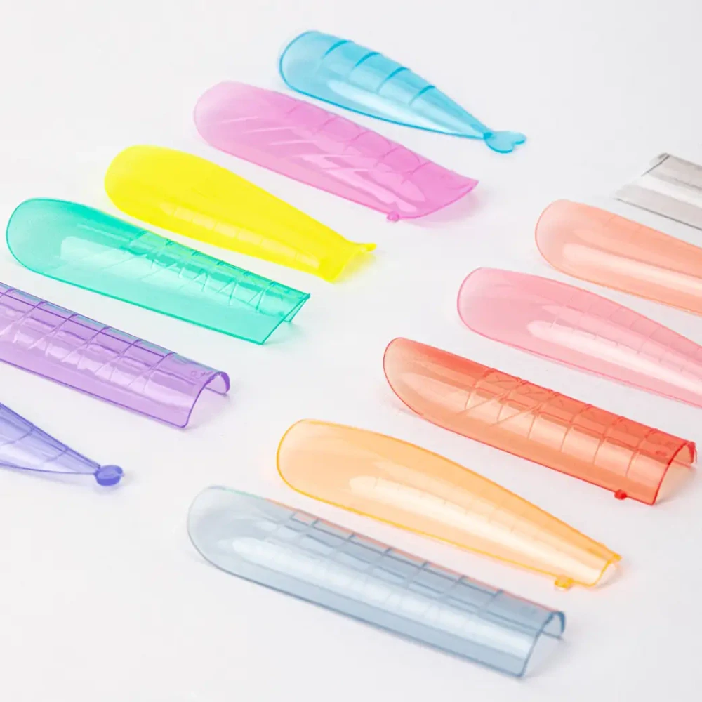 Duální formy Multicolor –  12 tvarů, 288 ks