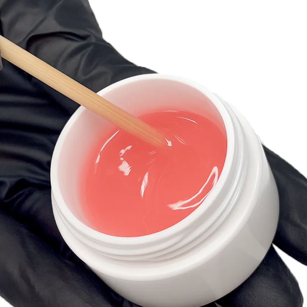 UV/LED Gel Nourishing Base Protein Power 8in1, 50g – podkladová báze