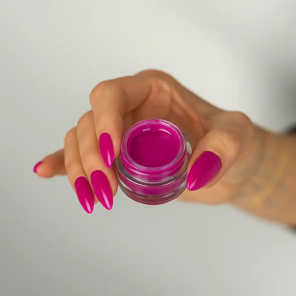 UV/LED Gel Luxury Line, 5ml, SN 006 - Cupid's Arrow - barevný gel