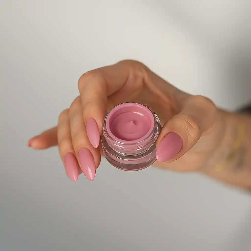UV/LED Gel Luxury Line, 5ml, SN 020 - Elephants - barevný gel