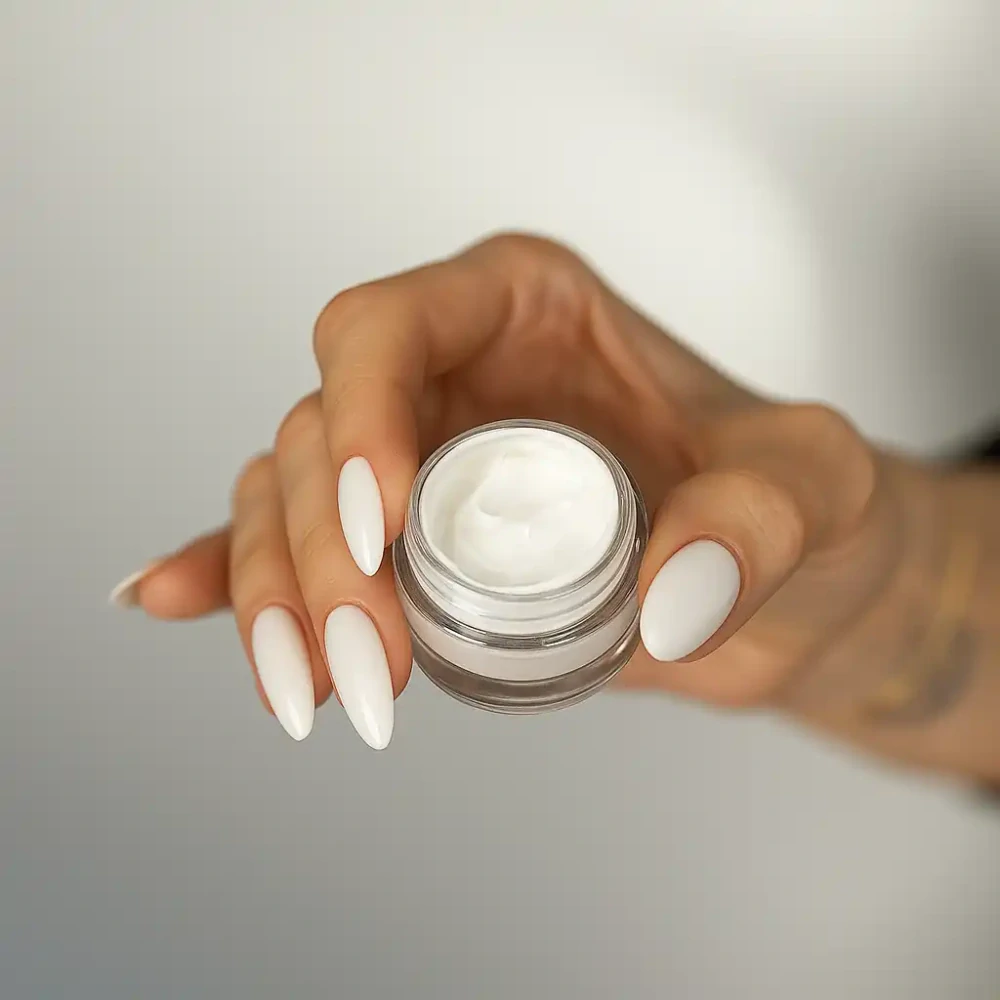 UV/LED Gel Luxury Line, 5ml, SN 029 - Yes I Do - barevný gel