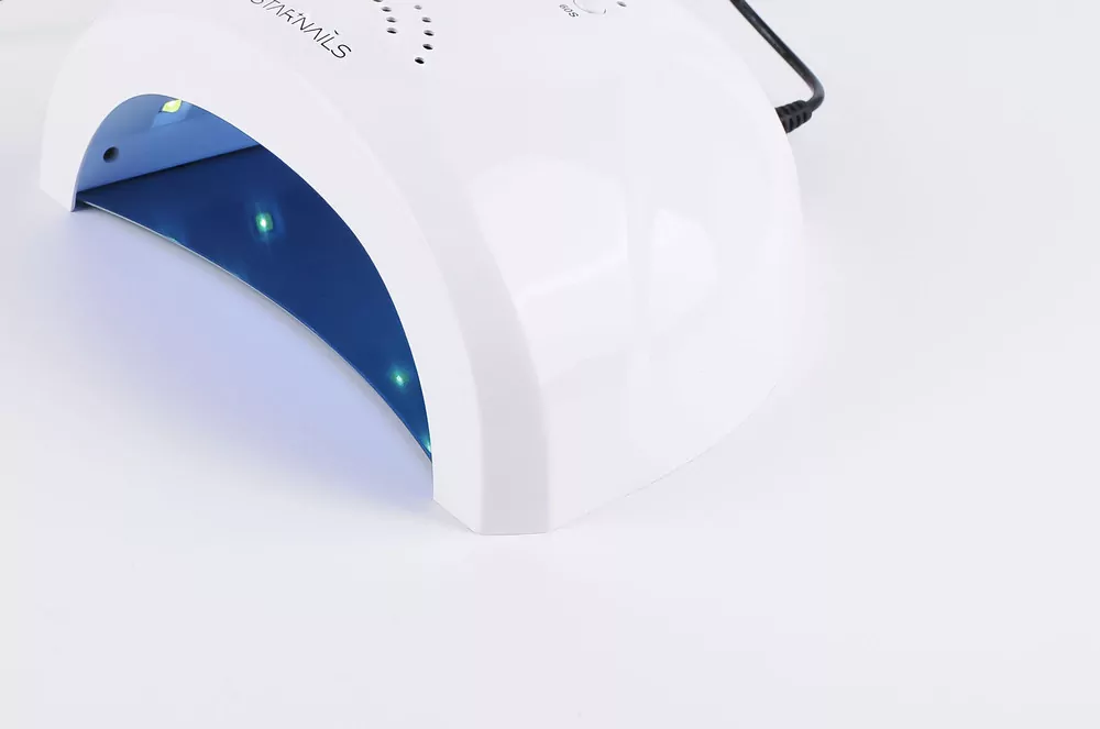 UV/LED Nail Lamp Starnails, Model S9, 48W - lampa na nehty