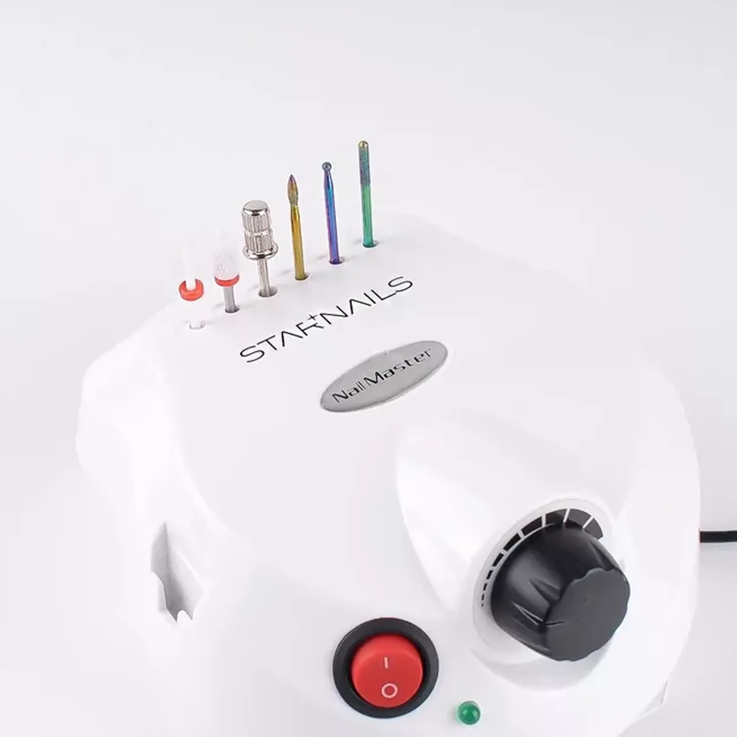 Nail Drill Starnails, Model DM202, 65W - bruska na nehty
