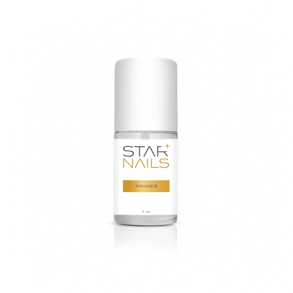 Sada STARNAILS Prep Liquids Set - sada přípravných tekutin