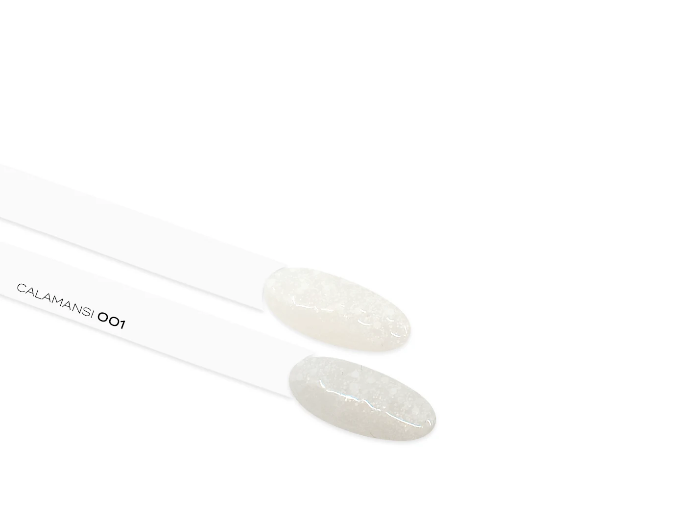 UV/LED Gel Carnival Pop, 5ml, 001 - Calamansi - efektový gel