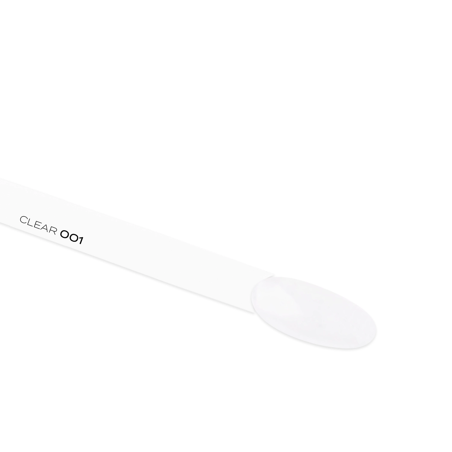 UV/LED Gel Bottle Builder, 6ml - 001, Clear - čirý stavební liquid gel