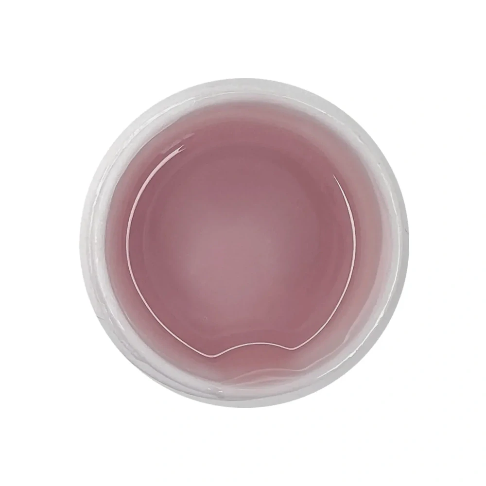 UV/LED Gel Camouflage Body, 15ml - stavební gel