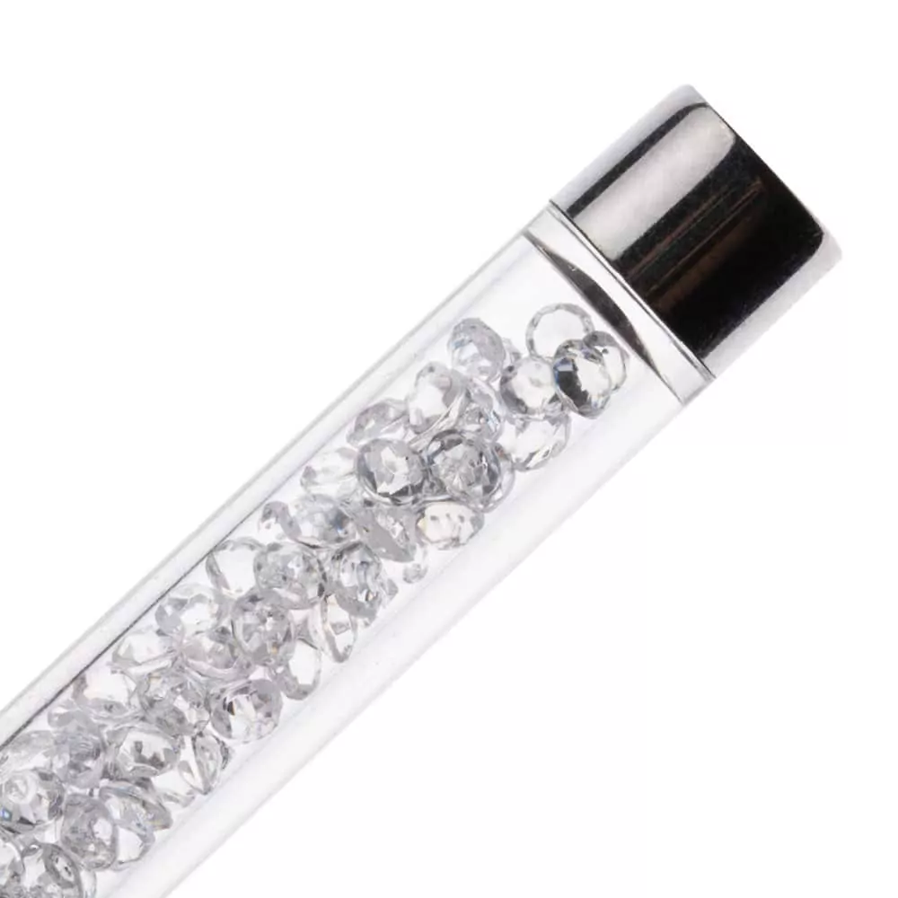 Stylograf STARNAILS - zdobicí pero, 6 nástavců