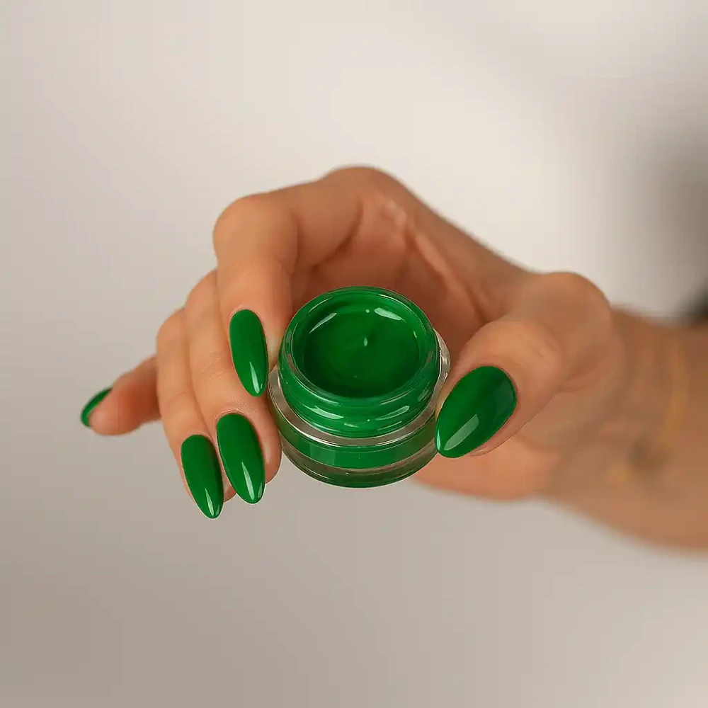UV/LED Gel Luxury Line, 5ml, SN 024 - Crocodile - barevný gel