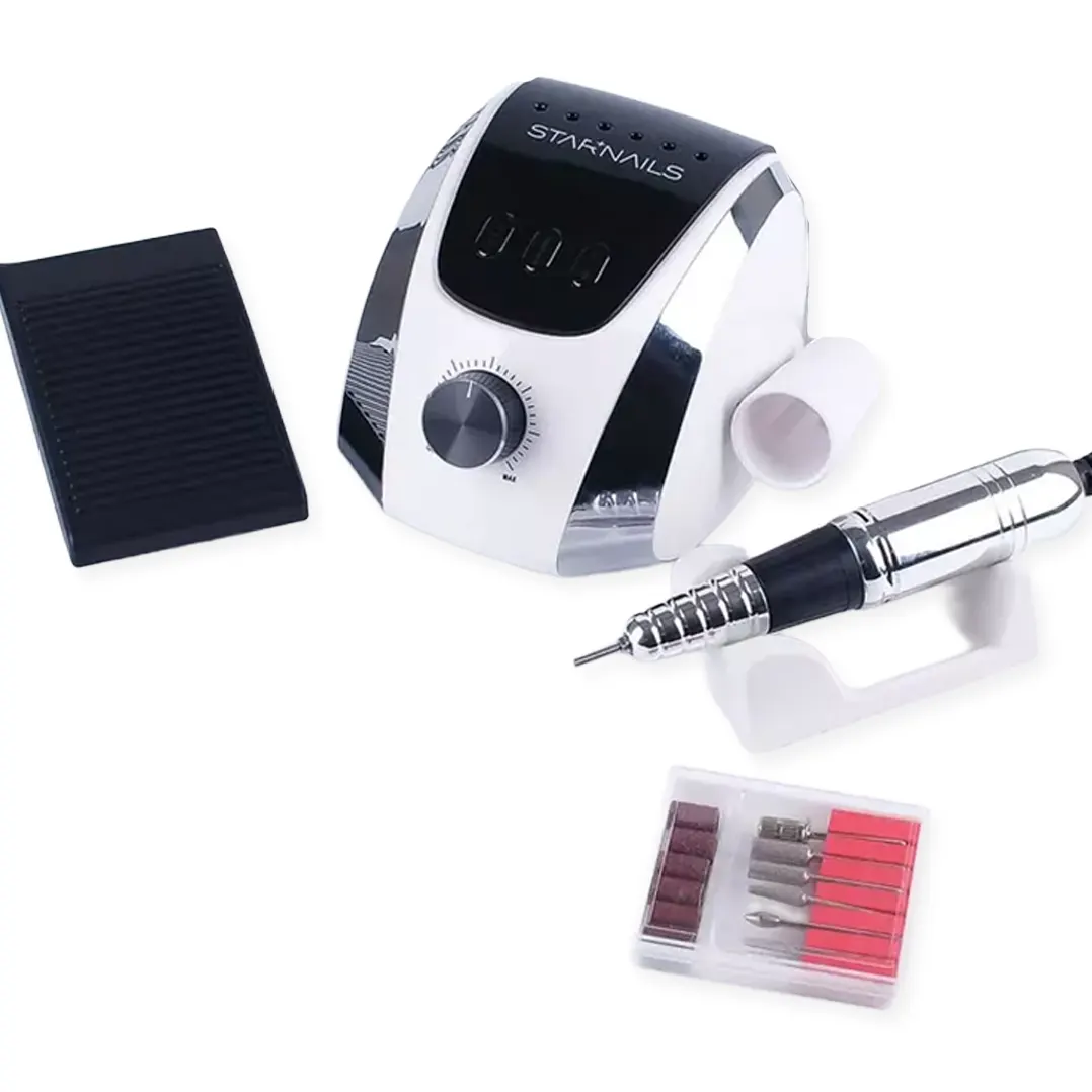 Nail Drill Starnails, Model M13, 68W - bruska na nehty