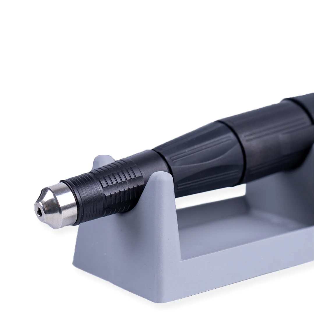 Sada STARNAILS Nail Drill JD102 & UV/LED Lamp S7 & Nail Dust Collector - bruska na nehty s UV lampou a odsávačkou