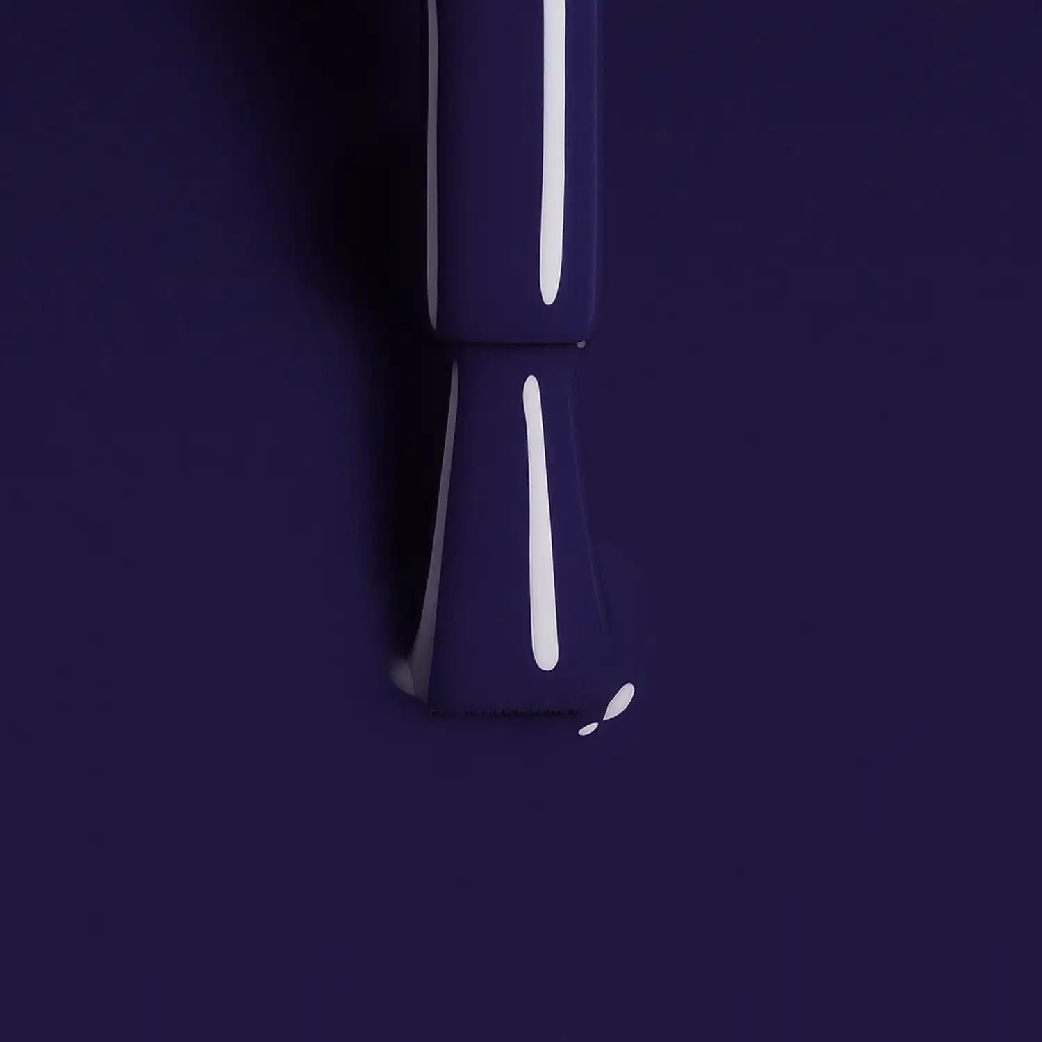 UV/LED Gel Polish Elite Line, 6ml, 331 - Indigo Blue - královsky modrý gel lak