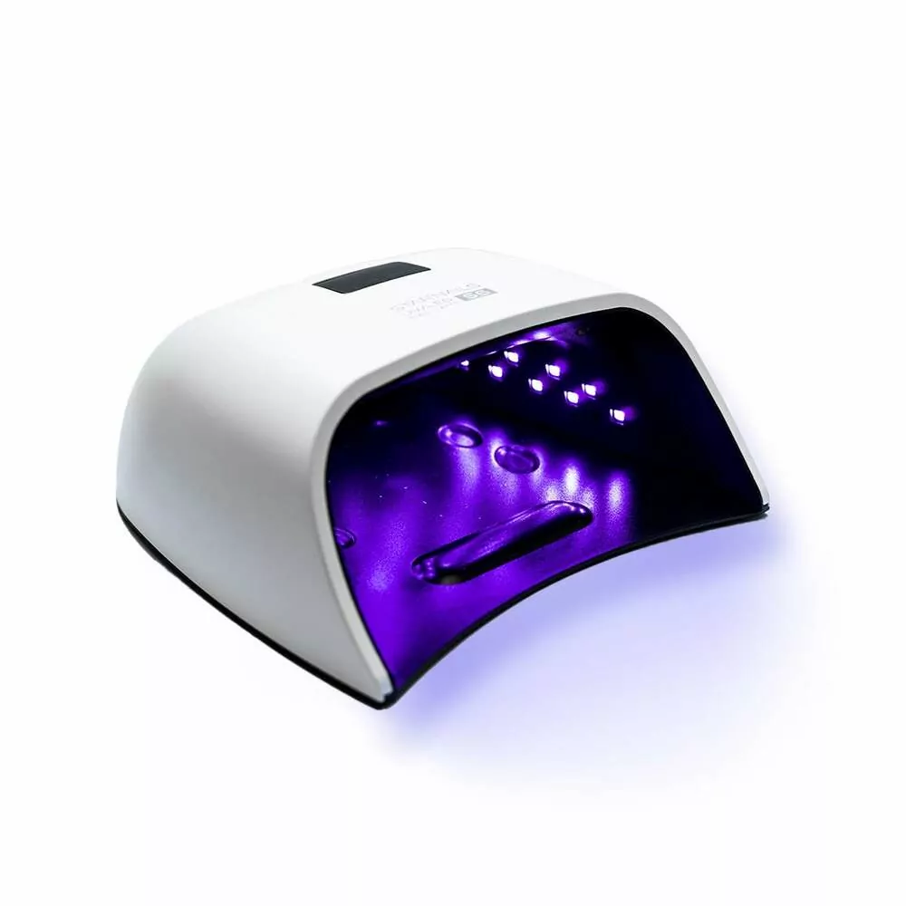 UV/LED Nail Lamp STARNAILS, Model S6, 48/60W - lampa na nehty