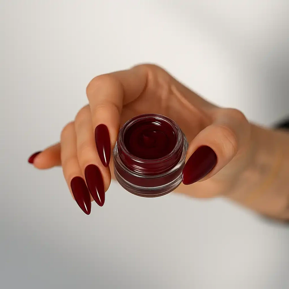 UV/LED Gel Luxury Line, 5ML, SN 001 - Love - barevný gel
