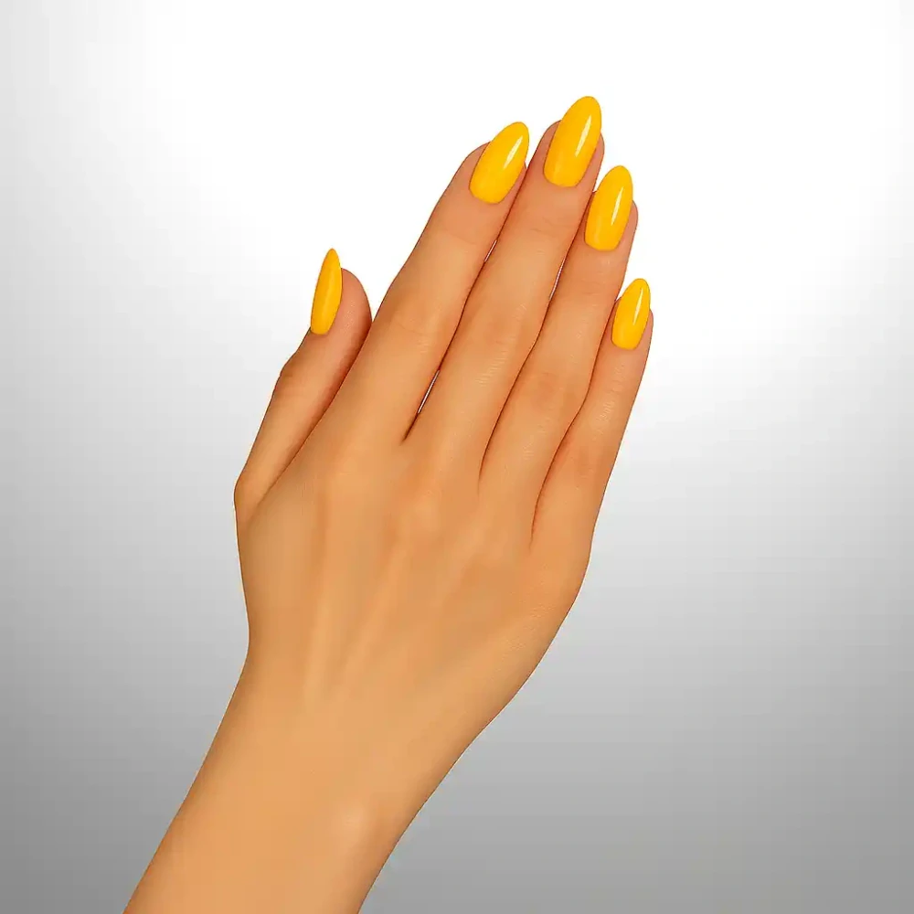 UV/LED Gel Luxury Line, 5ml, SN 011 - Tulip - barevný gel