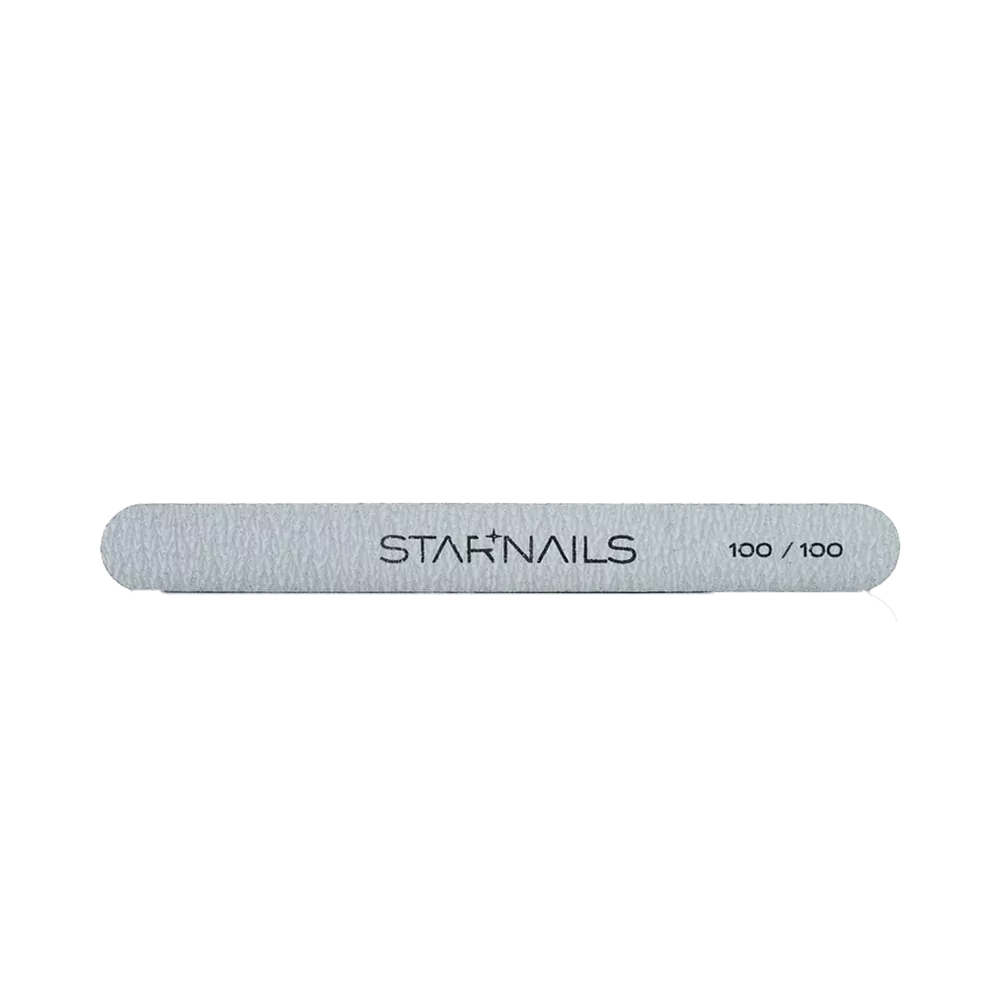 Sada STARNAILS Gel & Acrylic Removal Trio - sada fréz pro odstranění modeláže