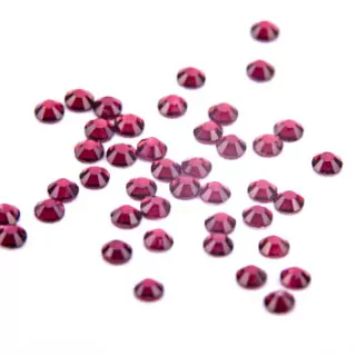 Kamínky Amethyst - SS5, 50 ks