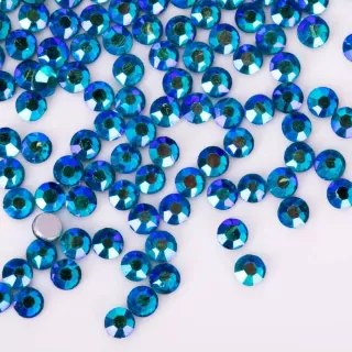 Kamínky Rainbow Blue - SS5, 50 ks