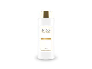 Nail Polish Remover Starnails, 130ml - bezacetonový odlakovač