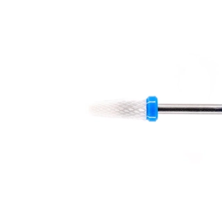 Nail Drill Bit M001 - keramická fréza, kužel, střední