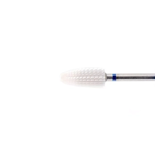 Nail Drill Bit M002 - keramická fréza, kužel, střední