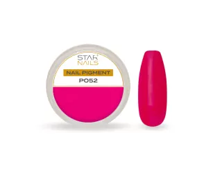 Nail Art zdobení - pigment - P052