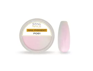Nail Art zdobení - pigment - P061