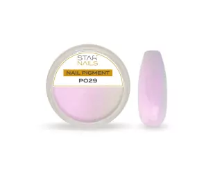 Nail Art zdobení - pigment - P029