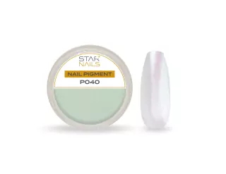 Nail Art zdobení - pigment - P040