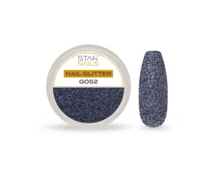 Nail Art zdobení - glitter - G052