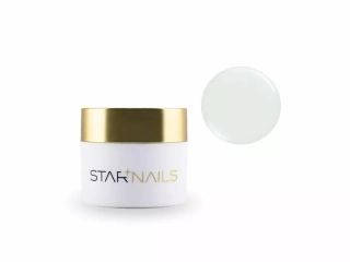 UV/LED Acrylgel Starnails - Bis-Hema, 15g - Clear, stavební akrygel