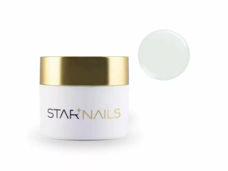 UV/LED Acrylgel Starnails - Bis-Hema, 50ml  - Clear, stavební akrygel