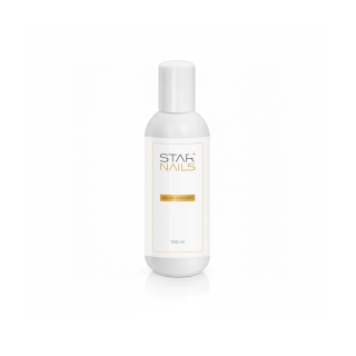 Brush Cleaner Starnails, 100ml - čistič štětců