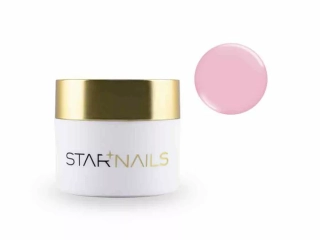 UV/LED Acrylgel Starnails - Bis-Hema, 50g - Milky Rose, stavební akrygel