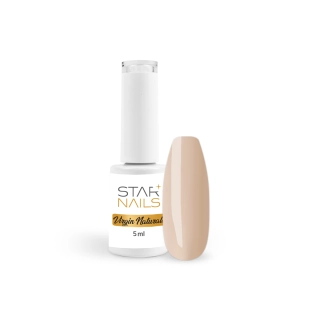 UV/LED Gel Polish Virgin Naturals, 5ml - 009, Iris - gel lak