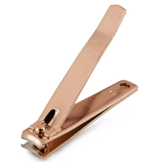 Kleštičky na nehty Rose Gold