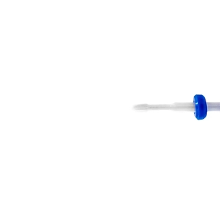 Nail Drill Bit M006 - keramická fréza, plamínek mini, střední