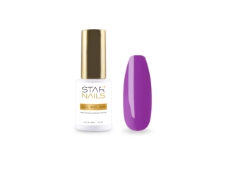 UV/LED Gel Polish Pro Base Express Neons, 5ml - 006, Magentle – podkladová báze 