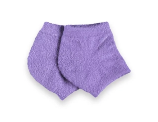 BrazzCare Booster Socks- komfortní návleky pro péči o chodidla