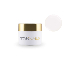 UV/LED Gel Candy Jelly, 15ml - 001,  Sugar Milk - stavební gel